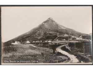 Zvečan-fotografija-pre-Drugog-svetskog-rata