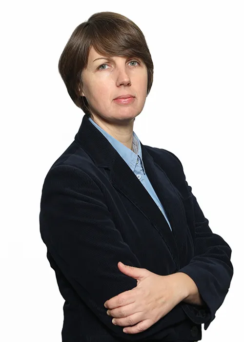 Marija Jovanovic - autor priprema